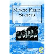 Minor Field Sports