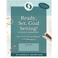 Ready, Set, Goal Workbook