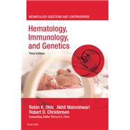 Hematology, Immunology and Genetics