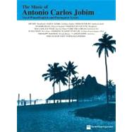 The Music of Antonio Carlos Jobim