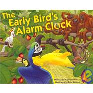 The Early Birds Alarm Clock F