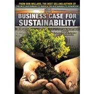 The Business Case For Sustainability