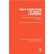 Self-direction in Adult Learning