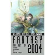 Fantasy : The Best of 2004