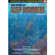 Drug Therapy and Sleep Disorders,9781422204009