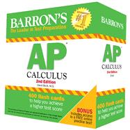 Barron's AP Calculus