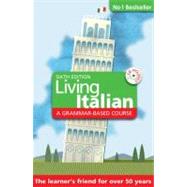 Living Italian A Grammar-Based Course