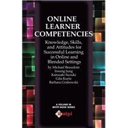 Online Learner Competencies