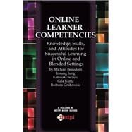 Online Learner Competencies