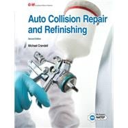 Auto Collision Repair and Refinishing