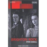 Brighton Rock The British Film Guide 11