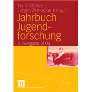 Jahrbuch Jugendforschung