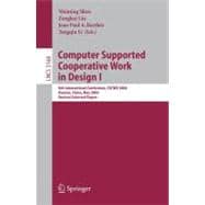 Computer Supported Cooperative Work in Design: 8th International Conference, CSCWD 2004, Xiamen, China, May 26-28, 2004. Revised Selected Papers