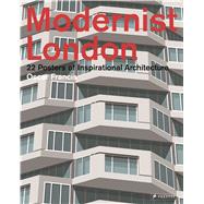 Modernist London
