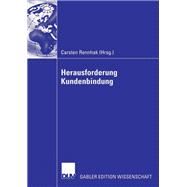 Herausfurderung Kundenbindung