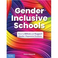 Gender-Inclusive Schools
