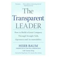 The Transparent Leader