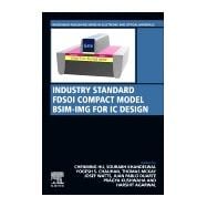 Industry Standard Fdsoi Compact Model Bsim-img for Ic Design
