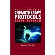 Pocket Guide to Chemotherapy Protocols