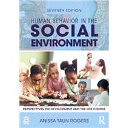 Human Behavior in the Social Environment