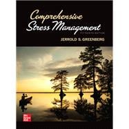 Comprehensive Stress Management,9781260974010