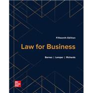 Law for Business