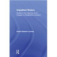 Unpathed Waters