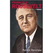 Franklin D Roosevelt