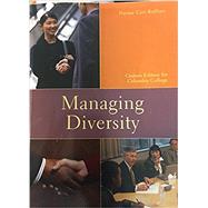 Managing Diversity, 1/e