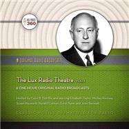The Lux Radio Theatre