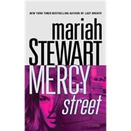 Mercy Street book cover, ISBN 9781511364010