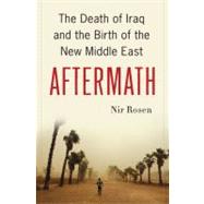 Aftermath Following the Bloodshed of America's Wars in the Muslim World