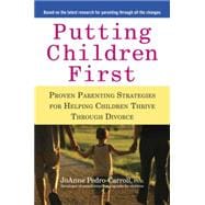 Putting Children First