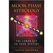 Moon Phase Astrology
