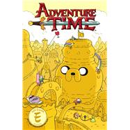 Adventure Time Vol. 5