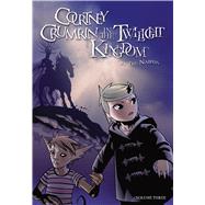 Courtney Crumrin In The Twilight Kingdom