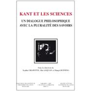 Kant Et Les Sciences