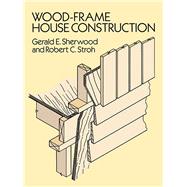 Wood-Frame House Construction