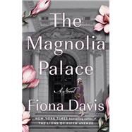 The Magnolia Palace