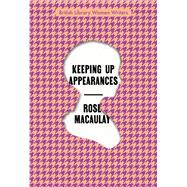 Keeping Up Appearances