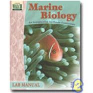 Marine Biology: An Introduction To Ocean Ecosystems