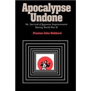Apocalypse Undone