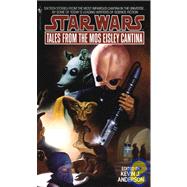 Star Wars: Tales from the Mos Eisley Cantina