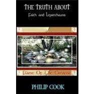 The Truth About Faith & Leprechauns