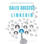 Sales Success on Linkedin