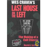 Wes Craven's Last House on the Left