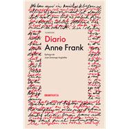 Diario  Ana Frank