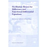 Oscillation Theory for Difference and Functional Differential Equations