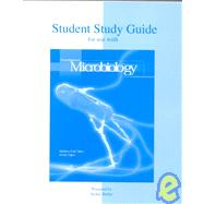Student Study Guide To Accompany Foundations In Microbiology
