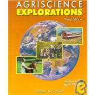 Agriscience Explorations